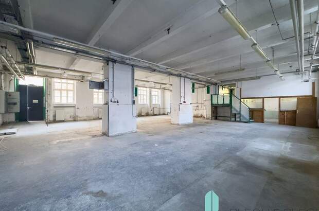 Gewerbeobjekt mieten in 1120 Wien (Bild 2)