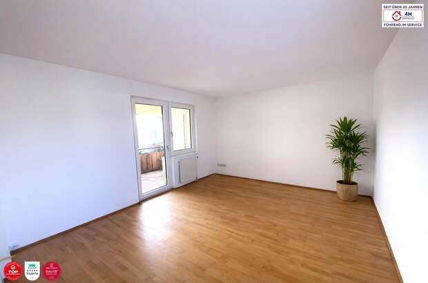 Terrassenwohnung kaufen in 2000 Stockerau (Bild 1)