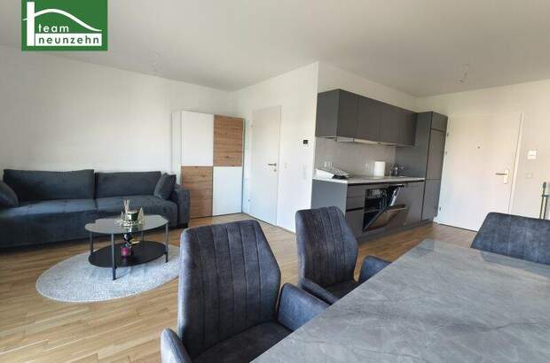 Terrassenwohnung mieten in 3100 St. Pölten (Bild 4)