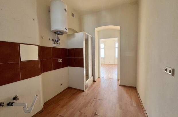 Wohnung kaufen in 1150 Wien (Bild 2)