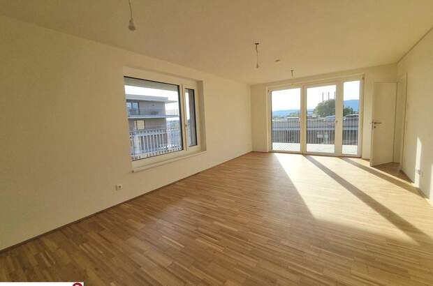 Wohnung mit Balkon kaufen in 8010 Graz (Bild 1)