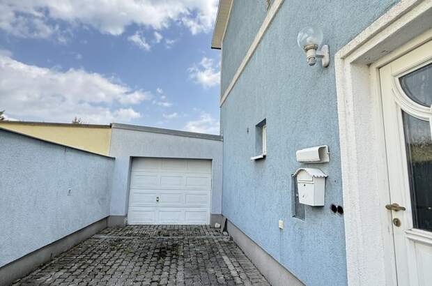 Einfamilienhaus kaufen in 2752 Wöllersdorf (Bild 2)