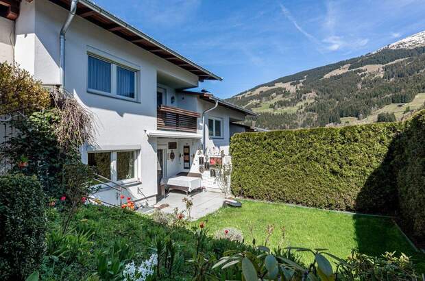 Haus mit Garten kaufen in 6373 Jochberg