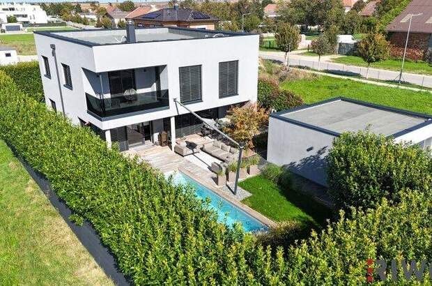 Einfamilienhaus kaufen in 2320 Rauchenwarth (Bild 2)