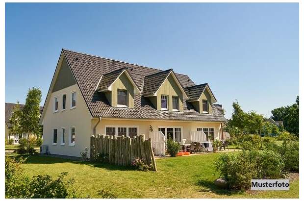 Wohnanlage kaufen in 2500 Siegenfeld (Bild 1)