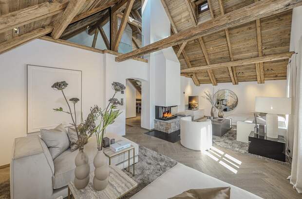 Haus kaufen in 6365 Kirchberg (Bild 3)