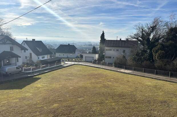 Grundstück kaufen in 4060 Bergham (Bild 2)