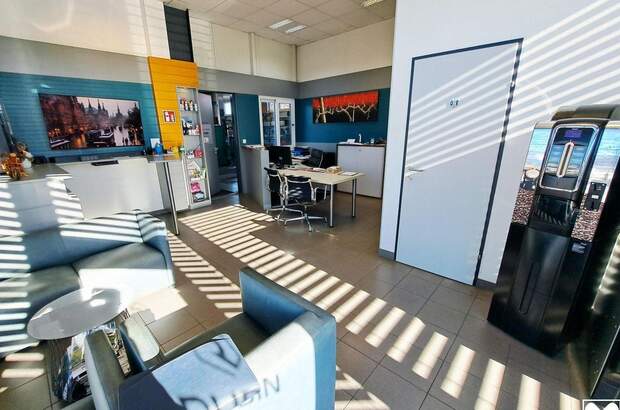 Gewerbeobjekt mieten in 3100 Sankt Pölten (Bild 5)