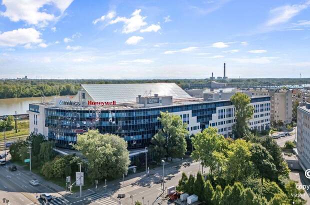 Gewerbeobjekt mieten in 1020 Wien (Bild 1)