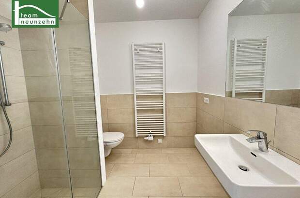 Terrassenwohnung mieten in 1210 Wien (Bild 2)