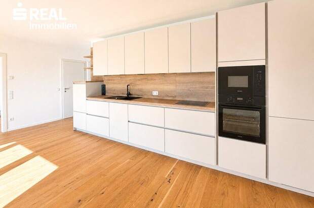 Terrassenwohnung mieten in 2020 Hollabrunn (Bild 4)