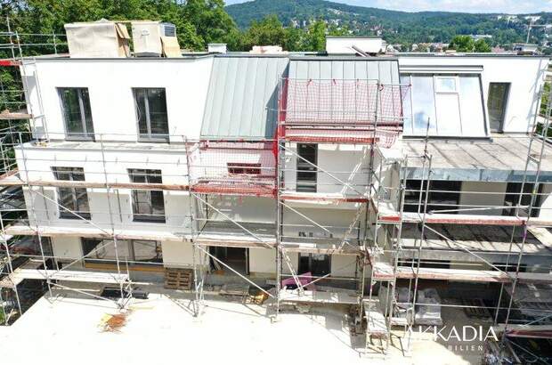Terrassenwohnung kaufen in 1130 Wien (Bild 1)