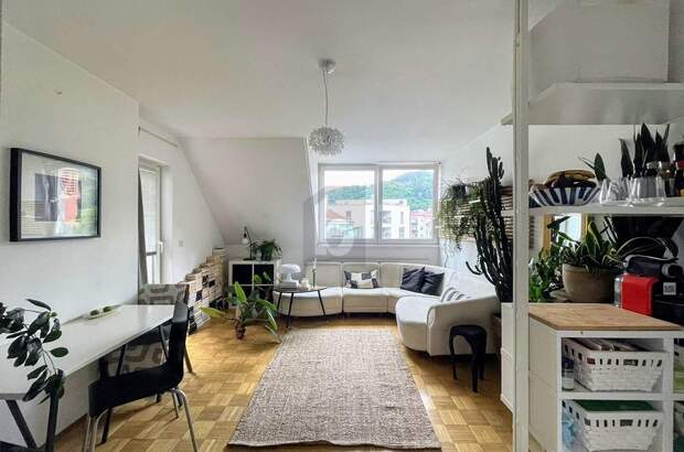 Terrassenwohnung kaufen in 6020 Innsbruck (Bild 1)