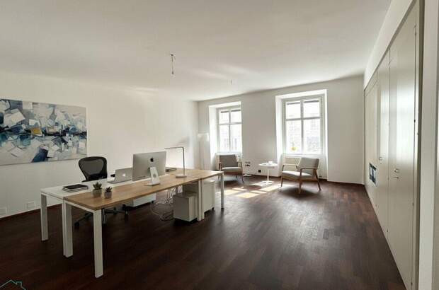 Gewerbeobjekt mieten in 1010 Wien (Bild 1)
