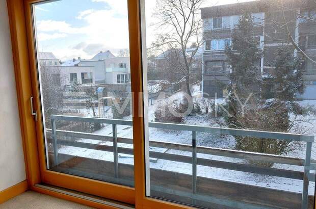 Terrassenwohnung kaufen in 4060 Leonding (Bild 1)