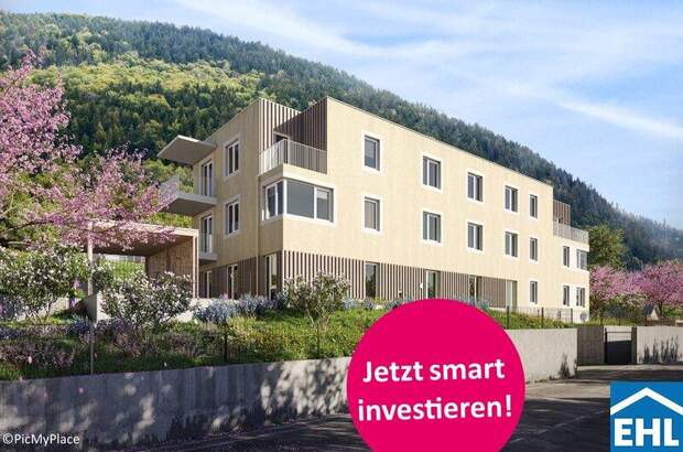 Terrassenwohnung kaufen in 2371 Hinterbrühl