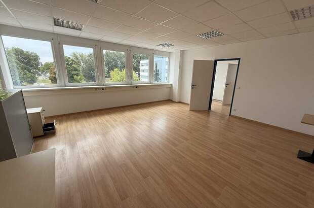 Büro / Praxis mieten in 2544 Leobersdorf (Bild 5)