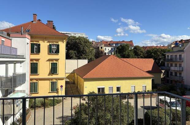 Wohnung mit Balkon mieten in 8010 Graz (Bild 5)