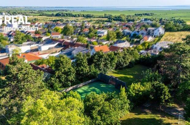Grundstück kaufen in 7100 Neusiedl (Bild 1)