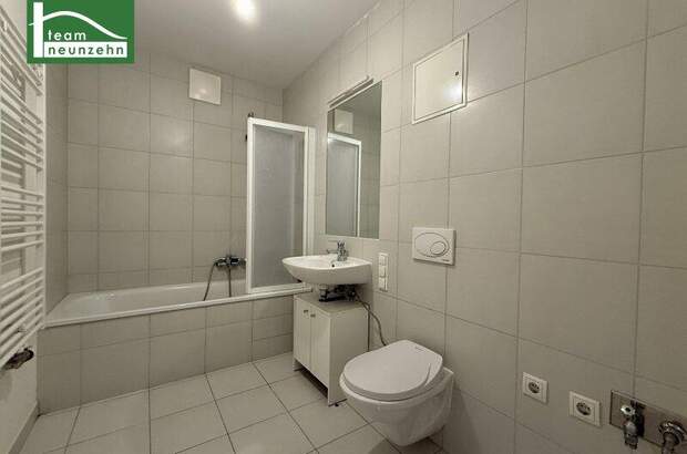 Terrassenwohnung mieten in 1200 Wien (Bild 5)