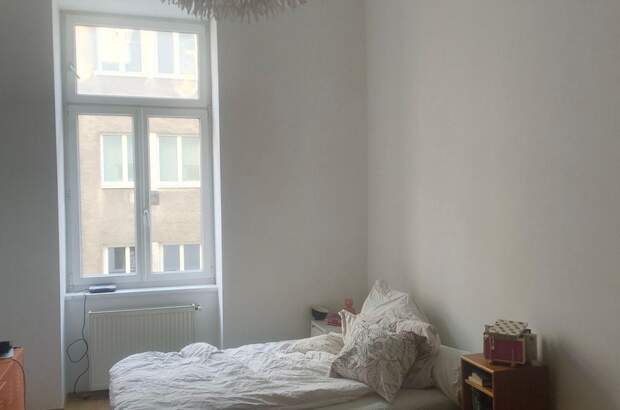Altbauwohnung mieten in 1020 Wien