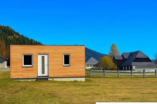 Haus kaufen in 8850 Laßnitz (Bild 1)