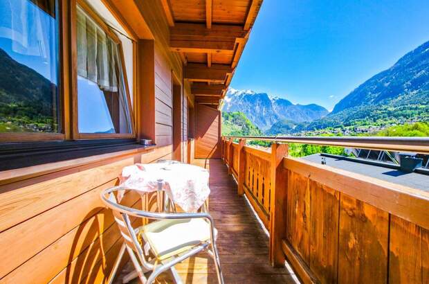 Wohnung mit Balkon kaufen in 6432 Sautens (Bild 3)