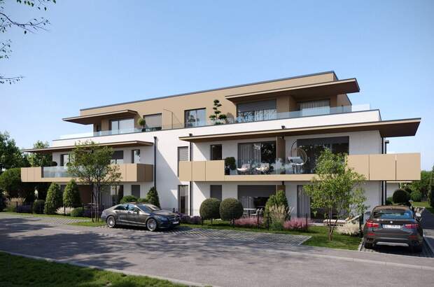 Eigentumswohnung in 4652 Fischlham (Bild 4)