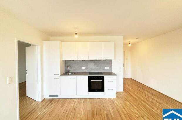 Terrassenwohnung kaufen in 1220 Wien (Bild 2)