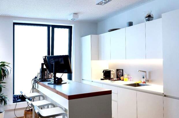 Büro / Praxis mieten in 4020 Linz (Bild 4)