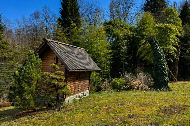 Haus mit Garten kaufen (Bild 5)