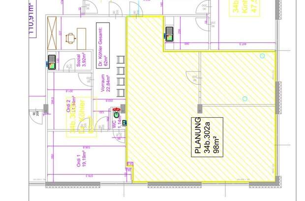 Gewerbeobjekt mieten in 8430 Leibnitz (Bild 5)