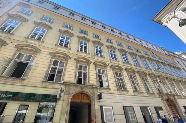 Gewerbeobjekt mieten in 1010 Wien (Bild 5)