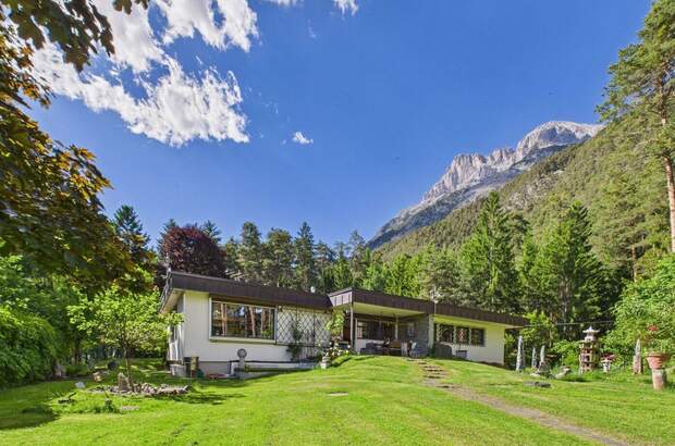 Haus mit Garten kaufen in 6410 Telfs (Bild 1)