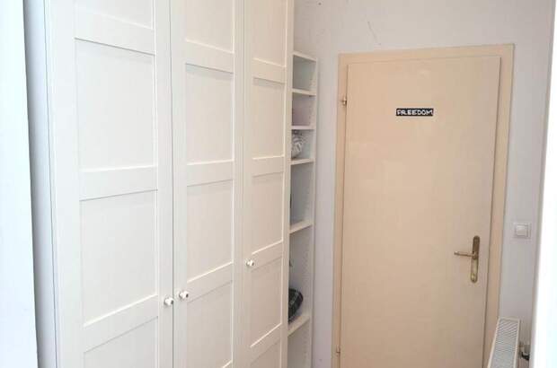 Altbauwohnung mieten in 1060 Wien (Bild 4)