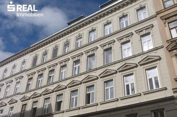 Eigentumswohnung in 1050 Wien (Bild 1)