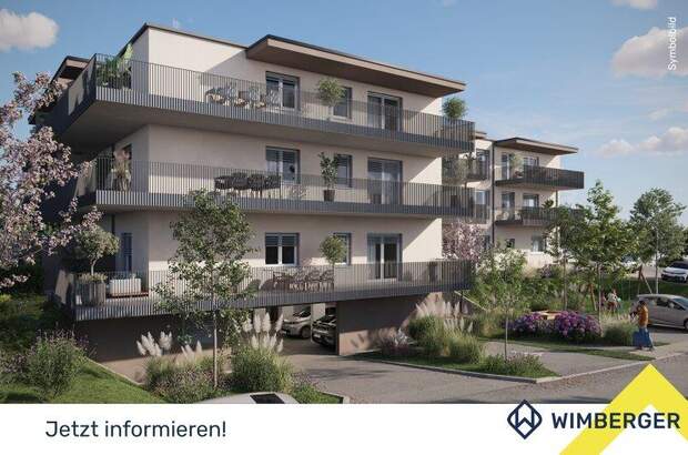 Eigentumswohnung in 4280 Königswiesen (Bild 3)