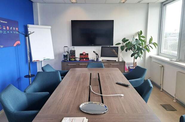 Gewerbeobjekt mieten in 1200 Wien (Bild 4)