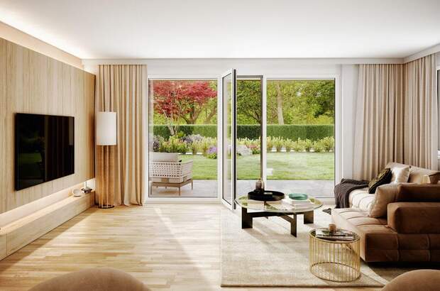 Wohnung mit Balkon kaufen in 4614 Marchtrenk (Bild 5)