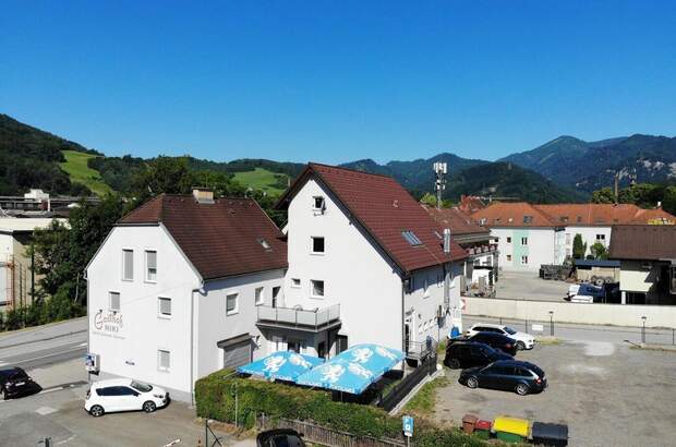 Gewerbeobjekt kaufen in 8605 Kapfenberg (Bild 3)