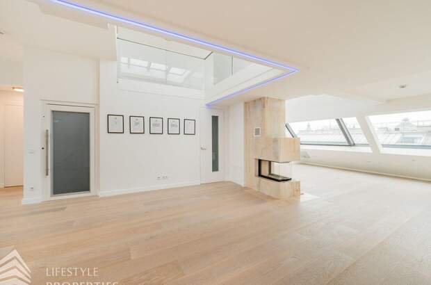 Wohnung mit Balkon kaufen in 1010 Wien (Bild 3)