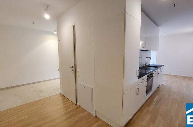 Terrassenwohnung mieten in 1100 Wien (Bild 5)