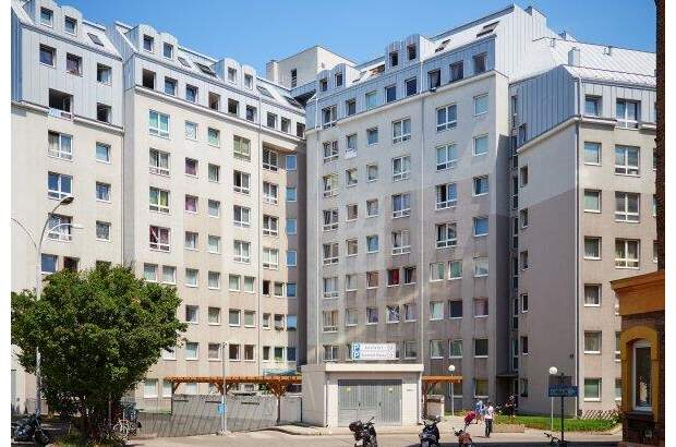 Eigentumswohnung in 1100 Wien (Bild 2)