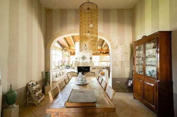 Haus mit Garten kaufen in 73020 Carpignano Salentino (Bild 3)