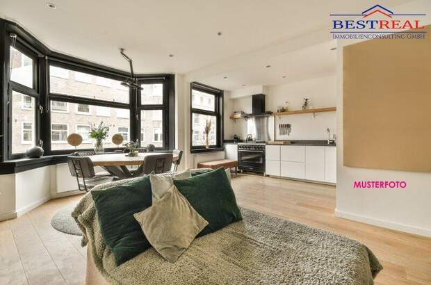 Terrassenwohnung kaufen in 1180 Wien (Bild 5)