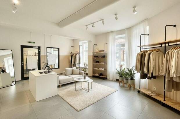 Gewerbeobjekt mieten in 1120 Wien (Bild 1)