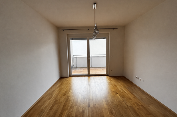 Wohnung mit Balkon kaufen in 9500 Villach (Bild 2)