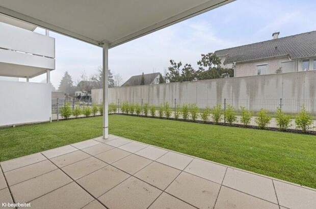 Terrassenwohnung kaufen in 2540 Bad Vöslau (Bild 3)