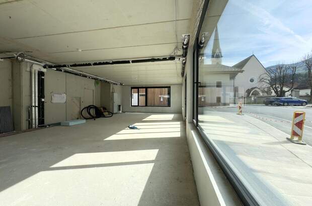 Gewerbeobjekt mieten in 6114 Kolsass (Bild 3)