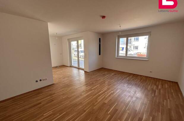 Wohnung mit Balkon mieten in 4210 Gallneukirchen (Bild 4)